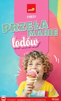 Katalog POLOmarket | Katalog Lody POLOmarkt do 30.09 (08) | 2026-05-04T00:00:00.000Z - 2026-09-30T00:00:00.000Z