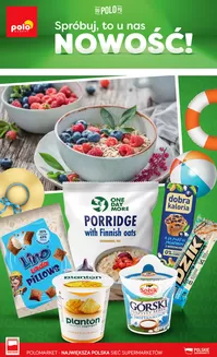 Katalog POLOmarket | Katalog Nowości POLOmarkt do 17.08 (08) | 2026-07-10T00:00:00.000Z - 2026-08-17T00:00:00.000Z