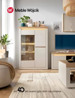 Katalog Meble Wójcik | Meble Wojcik katalog 2026 | 2026-01-01T00:00:00.000Z - 2026-12-31T00:00:00.000Z