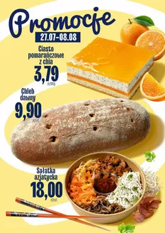 Katalog Oskroba | Dobre okazje smakują jeszcze lepiej! | 2026-08-04T00:00:00.000Z - 2026-08-08T00:00:00.000Z