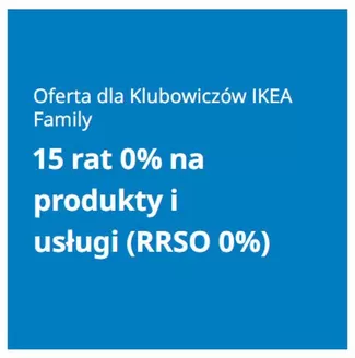 Katalog IKEA w: Barlinek | Oferta dla Klubowiczów IKEA Family | 2026-08-04T00:00:00.000Z - 2026-08-23T00:00:00.000Z