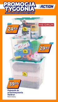 Katalog Action | Action gazetka | 2026-08-05T00:00:00.000Z - 2026-08-11T00:00:00.000Z