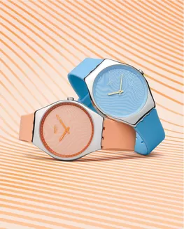 Katalog swatch w: Łódź | Swatch gazetka | 2026-08-05T00:00:00.000Z - 2026-08-19T00:00:00.000Z