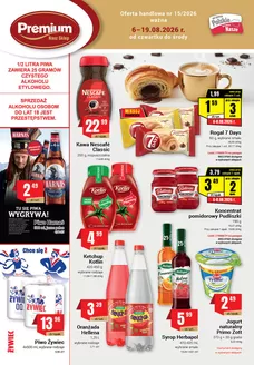 Katalog Nasz Sklep w: RZECZYCA | Nowe oferty do odkrycia | 2026-08-06T00:00:00.000Z - 2026-08-19T00:00:00.000Z