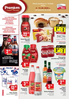 Katalog Nasz Sklep w: RZECZYCA | Najlepsze oferty dla oszczędnych | 2026-08-06T00:00:00.000Z - 2026-08-19T00:00:00.000Z