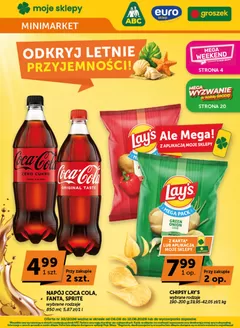 Katalog Groszek w: Lędziny | Odkryj atrakcyjne oferty | 2026-08-06T00:00:00.000Z - 2026-08-12T00:00:00.000Z