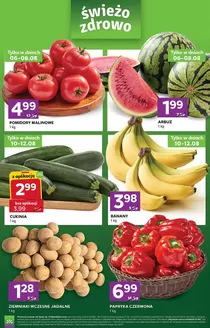 Katalog Stokrotka w: Lędziny | Express | 2026-08-06T00:00:00.000Z - 2026-08-12T00:00:00.000Z