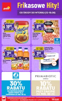 Katalog POLOmarket | Wyjątkowe Frikasy POLOmarket do 18.08 (G33) | 2026-08-12T00:00:00.000Z - 2026-08-18T00:00:00.000Z