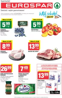 Katalog SPAR | T33 eurospar 4 | 2026-08-12T00:00:00.000Z - 2026-08-23T00:00:00.000Z