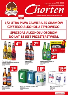 Katalog Chorten w: Gdańsk | Plakat 2 internet | 2026-08-13T00:00:00.000Z - 2026-08-23T00:00:00.000Z