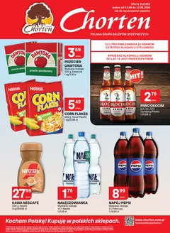 Katalog Chorten w: Gdańsk | Południe plakat 16 spożywczy 2026 08 10 112512 | 2026-08-13T00:00:00.000Z - 2026-08-23T00:00:00.000Z