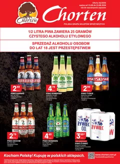 Katalog Chorten w: Gdańsk | Południe plakat 16 piwny 2026 08 10 112211 | 2026-08-13T00:00:00.000Z - 2026-08-23T00:00:00.000Z