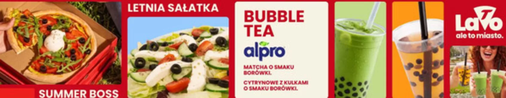 Katalog Telepizza w: Gdynia | Promocja do - 50 %  | 2026-08-11T00:00:00.000Z - 2026-08-31T00:00:00.000Z