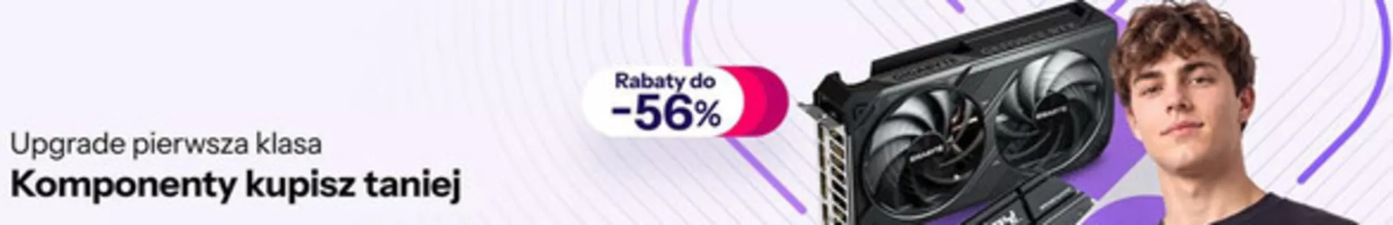 Katalog X-Kom w: Kamień Pomorski | Rabaty do - 70% | 2026-08-11T00:00:00.000Z - 2026-08-30T00:00:00.000Z