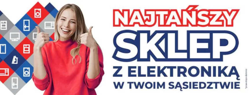 Katalog My Center w: Kamień Pomorski | My Center gazetka | 2026-08-14T00:00:00.000Z - 2026-08-28T00:00:00.000Z