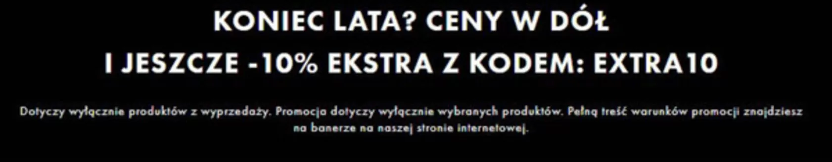 Katalog ASOS w: Konstantynów | Extra - 10 %  | 2026-08-18T00:00:00.000Z - 2026-08-31T00:00:00.000Z