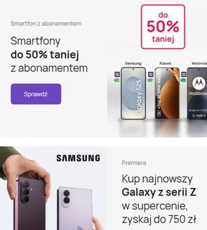 Katalog Play w: Kamień Pomorski | 50% taniej | 2026-08-18T00:00:00.000Z - 2026-09-06T00:00:00.000Z