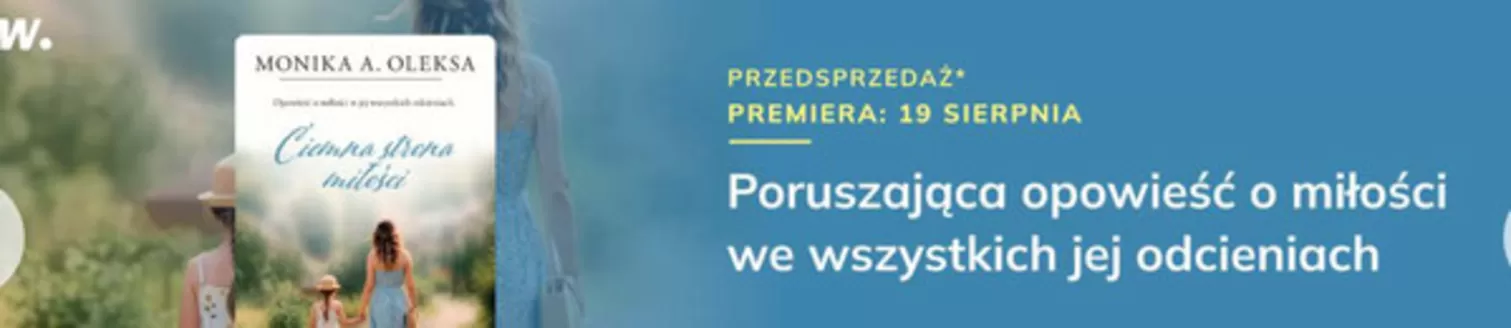 Katalog Woblink w: Kamień Pomorski | Do - 75 % | 2026-08-18T00:00:00.000Z - 2026-08-25T00:00:00.000Z