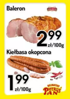 Katalog Delikatesy Piotruś Pan | Ekskluzywne oferty i okazje | 2026-08-19T00:00:00.000Z - 2026-09-02T00:00:00.000Z