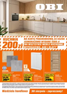 Katalog OBI w: Komorniki | OBI gazetka | 2026-08-19T00:00:00.000Z - 2026-09-08T00:00:00.000Z