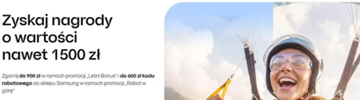 Katalog PKO Bank Polski w: Margonin | Zyskaj nagrody do 1500 zł | 2026-08-19T00:00:00.000Z - 2026-09-06T00:00:00.000Z