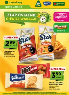 Katalog ABC w: Moryń | abc gazetka | 2026-08-20T00:00:00.000Z - 2026-08-26T00:00:00.000Z