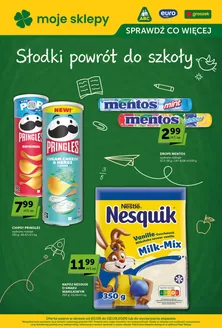 Katalog ABC w: Ostrów Lubelski | Nasze najlepsze oferty dla Ciebie | 2026-08-20T00:00:00.000Z - 2026-09-02T00:00:00.000Z