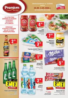 Katalog Nasz Sklep w: Chlewiska | Nowe oferty do odkrycia | 2026-08-20T00:00:00.000Z - 2026-09-02T00:00:00.000Z