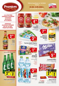 Katalog Nasz Sklep w: Chlewiska | Świetna oferta dla łowców okazji | 2026-08-20T00:00:00.000Z - 2026-09-02T00:00:00.000Z