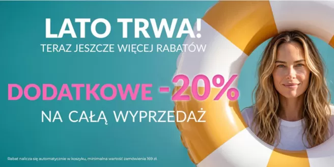 Katalog Unisono | - 20 % | 2026-08-24T00:00:00.000Z - 2026-09-13T00:00:00.000Z