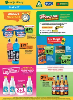 Katalog Euro Sklep w: Zwierzyniec | Najlepsze oferty dla wszystkich klientów | 2026-08-27T00:00:00.000Z - 2026-09-02T00:00:00.000Z