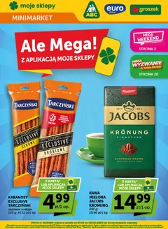 Katalog Euro Sklep w: Zwierzyniec | Ekskluzywne oferty dla naszych klientów | 2026-08-27T00:00:00.000Z - 2026-09-02T00:00:00.000Z