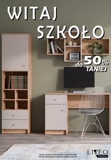Katalog BOG FRAN Meble w: Błaszki | Witaj szkoło 2026 | 2026-08-01T00:00:00.000Z - 2026-09-05T00:00:00.000Z