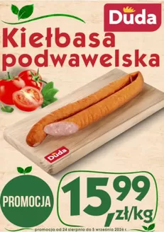 Katalog Delikatesy Paleo | Oszczędzaj teraz dzięki naszym ofertom | 2026-08-24T00:00:00.000Z - 2026-09-05T00:00:00.000Z