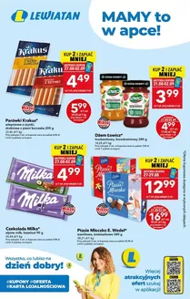 Katalog Lewiatan w: Wyszogród | Najlepsze oferty dla wszystkich klientów | 2026-08-27T00:00:00.000Z - 2026-09-02T00:00:00.000Z