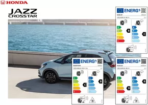 Katalog Honda | Specjalne oferty dla Ciebie | 2025-04-06T00:00:00.000Z - 2026-04-06T00:00:00.000Z