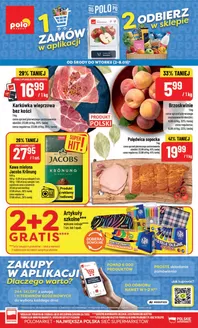 Katalog POLOmarket w: Brenna | Nowe promocje POLOmarket do 08.09 (G36) | 2026-09-02T00:00:00.000Z - 2026-09-08T00:00:00.000Z