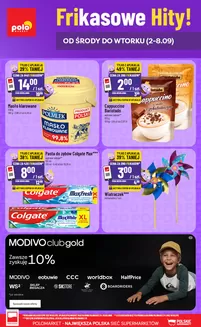 Katalog POLOmarket w: Brenna | Wyjątkowe Frikasy POLOmarket do 08.09 (G36) | 2026-09-02T00:00:00.000Z - 2026-09-08T00:00:00.000Z