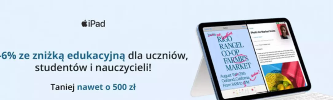 Katalog iDream | Promocja do 27.09 | 2026-09-01T00:00:00.000Z - 2026-09-27T00:00:00.000Z