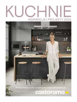 Katalog Castorama | Kitchen catalogue 2026  | 2026-09-01T00:00:00.000Z - 2026-12-31T00:00:00.000Z