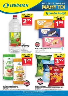 Katalog Lewiatan w: Wyszogród | Oferty dla łowców okazji | 2026-09-03T00:00:00.000Z - 2026-09-09T00:00:00.000Z