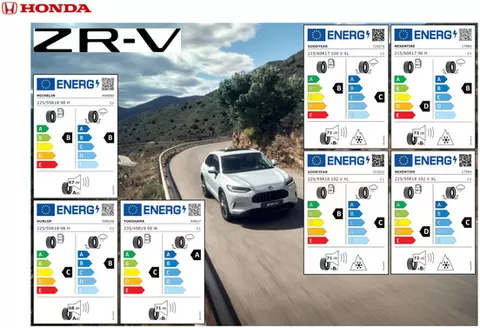 Katalog Honda | ZR V 26YM | 2026-01-01T00:00:00.000Z - 2026-12-31T00:00:00.000Z