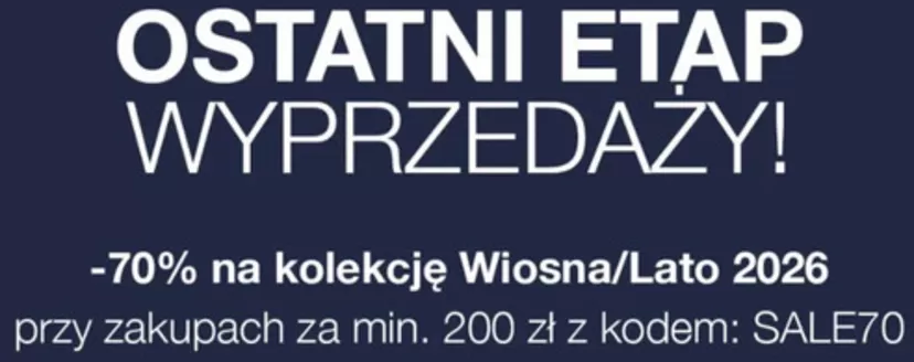 Katalog Monnari | - 70 %  | 2026-09-02T00:00:00.000Z - 2026-09-20T00:00:00.000Z