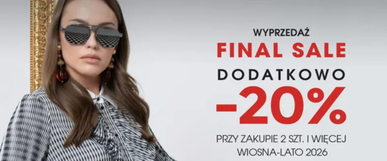 Katalog Caterina w: Łosice | Final sale  | 2026-09-02T00:00:00.000Z - 2026-09-21T00:00:00.000Z