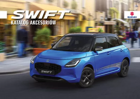 Katalog Suzuki | Ekskluzywne oferty dla naszych klientów | 2026-09-03T00:00:00.000Z - 2026-09-17T00:00:00.000Z