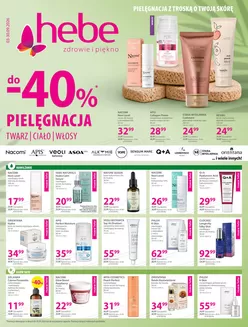 Katalog Hebe w: Sulejówek | Plachta naturalna 2026 | 2026-09-03T00:00:00.000Z - 2026-09-30T00:00:00.000Z