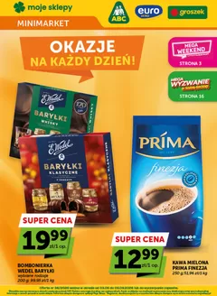 Katalog ABC w: Łaszczów | Ekskluzywne oferty i okazje | 2026-09-03T00:00:00.000Z - 2026-09-09T00:00:00.000Z