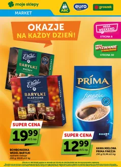 Katalog ABC w: Łaszczów | Nowe oferty do odkrycia | 2026-09-03T00:00:00.000Z - 2026-09-09T00:00:00.000Z