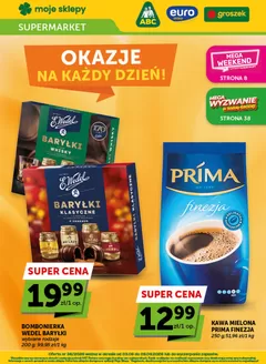 Katalog Euro Sklep w: Serock | Euro Sklep gazetka | 2026-09-03T00:00:00.000Z - 2026-09-09T00:00:00.000Z