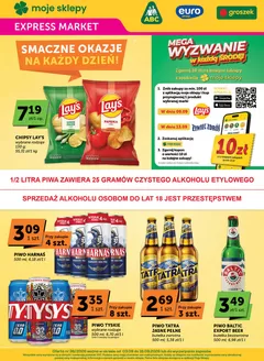 Katalog Euro Sklep | Specjalne oferty dla Ciebie | 2026-09-03T00:00:00.000Z - 2026-09-09T00:00:00.000Z
